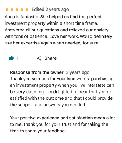 Testimonial featured image